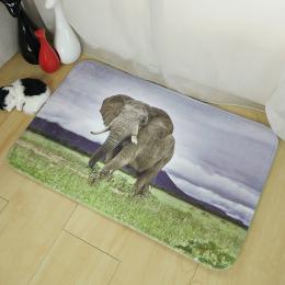 Pedloka-kobereek (motiv slon)